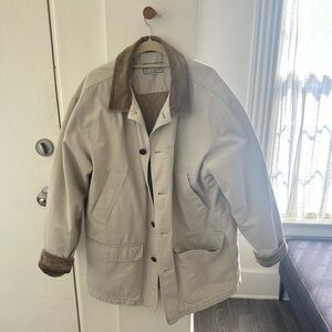 Vintage LL Bean Chore Jacket